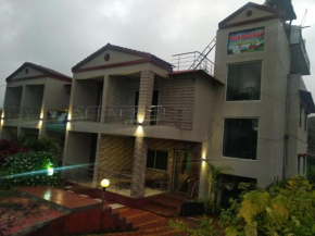 Dhanashree residency